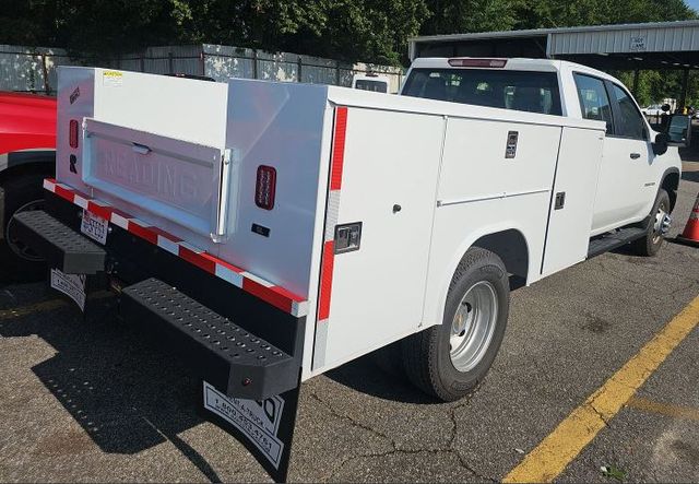 chevrolet silverado 3500 chassis cab 2025 1GB4KSEY0SF311048 image chevrolet silverado 3500 chassis cab 2025 1GB4KSEY0SF311048 image